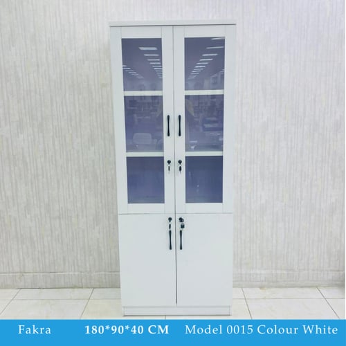 دولاب مكتب عدة الوان