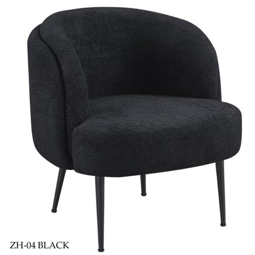 كرسي بوكليه تصميم عصري عدة ألوان