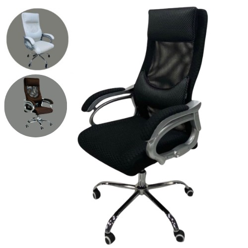 كرسي مكتب عدة ألوان