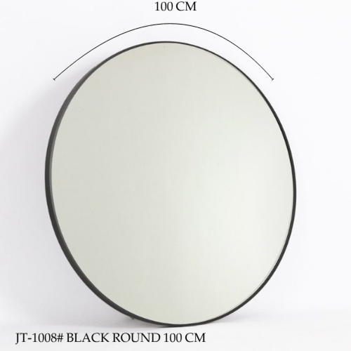 مرايا دائريه عدة الوان عدة مقاسات