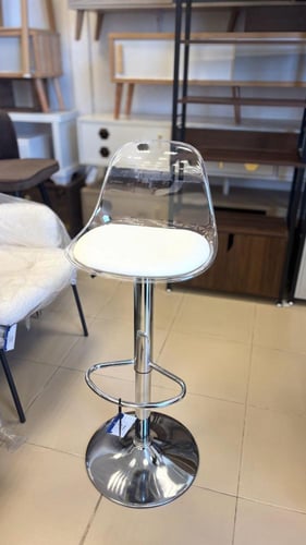 طقم 2 كراسي بار