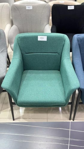 كرسي قماش عدة الوان