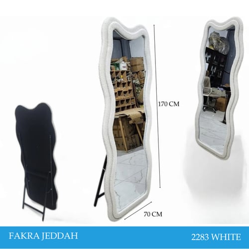 مرايا استاند عدة ألوان