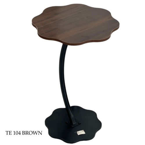 طاولة خدمة عدة ألوان