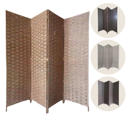 بارتشن عدة ألوان