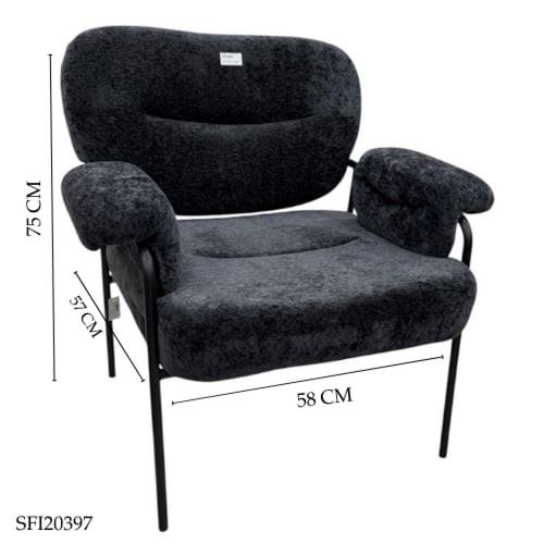 كرسي مودرن عدة الوان