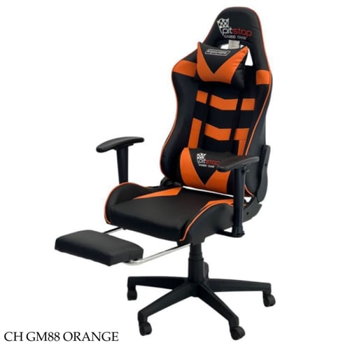 كرسي قيمنق فاخر عدة ألوان