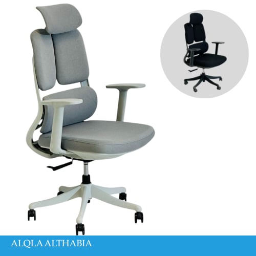 كرسي مكتب فخم عدة الوان