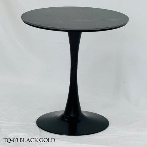 طاولة بورسلان مقاس 70سم عدة ألوان