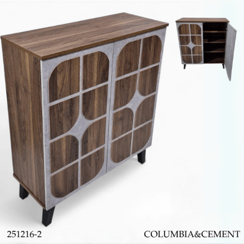 دولاب متعدد الاستخدامات عدة الوان