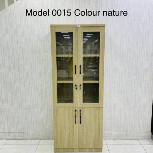 دولاب مكتب عدة الوان