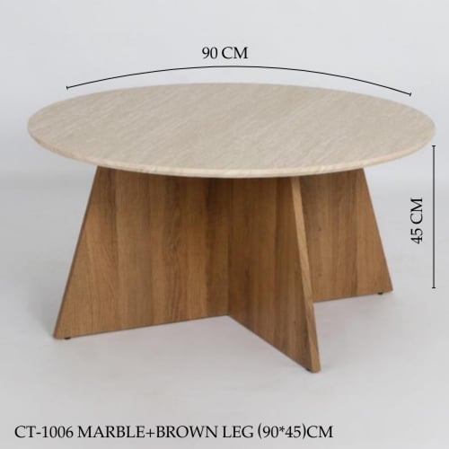 طاولة مودرن عدة الوان