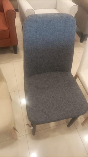 طقم طاولة 4 كراسي عدة ألوان