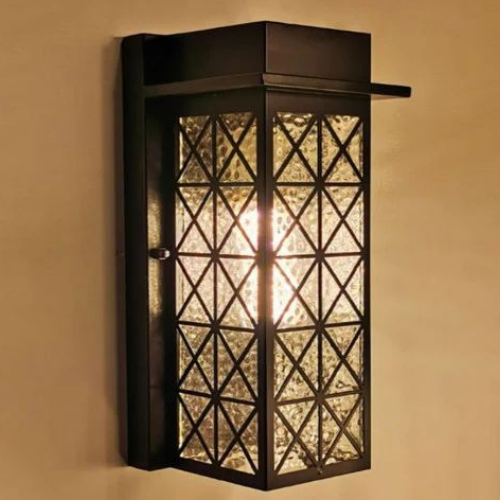 إناره جداريه مودرن