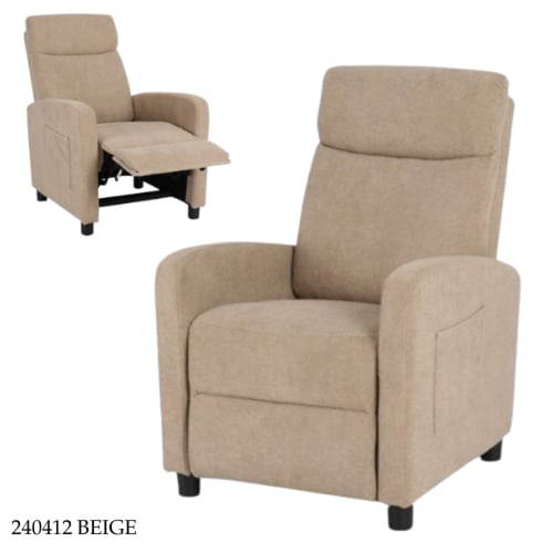 كرسي استرخاء عدة ألوان