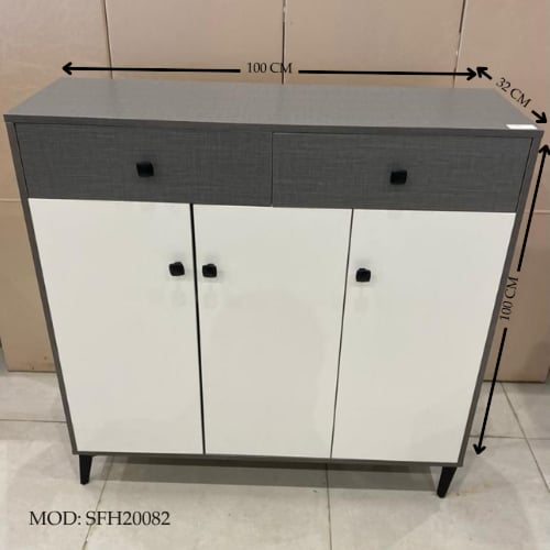 دولاب مودرن عدة مقاسات