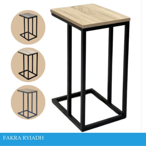 طاولة قهوة عدة ألوان