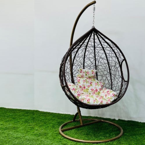 مرجيحة عش كبير جداً