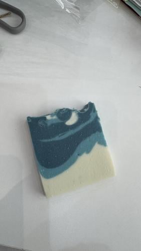 تموج الكحلي ، تموج السماوي ، السكري