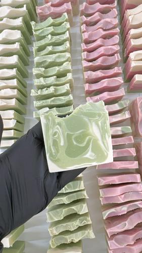 دمج الاخضر، ، السكري