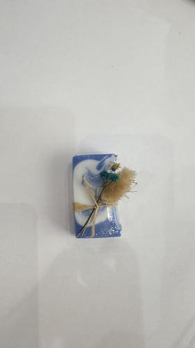 دمج الازرق ، السكري