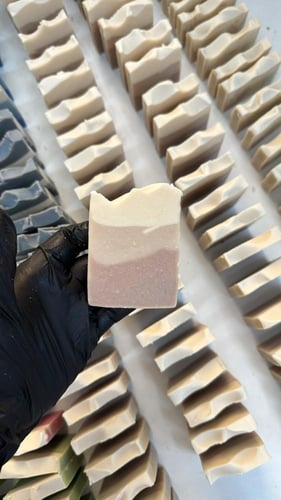 تدرجات البني ، البيج ، السكري