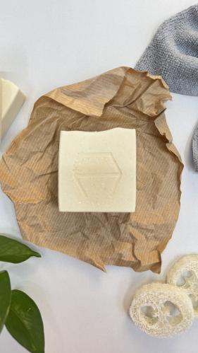 صابون الحليب