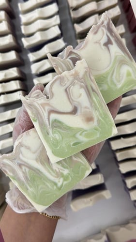 دمج البني ، البيج ، السكري