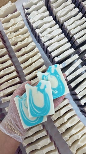 دمج الكحلي ، السكري