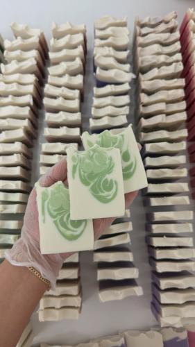 دمج الاخضر، ، السكري