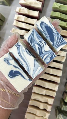 دمج الكحلي ، السكري