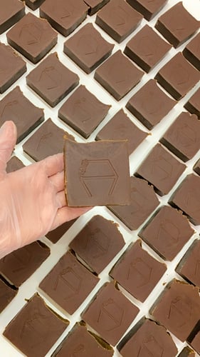 صابون القطران