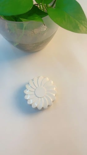 صابون جلسرين بدون لون / بدون رائحة ( مناسب للجفاف...