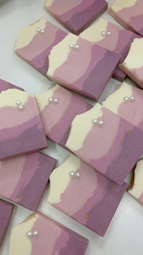 تدرجات الوردي , سكري