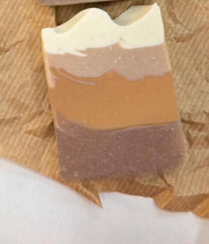 تدرج البرتقالي ، سكري