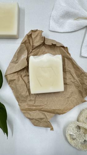 صابون زبدة الشيا