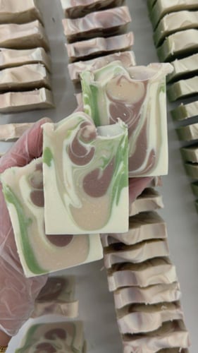 دمج البني ، البيج ، السكري