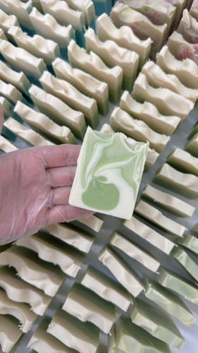 دمج الاخضر، ، السكري