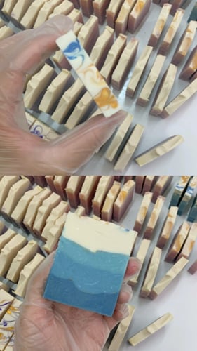 دمج الكحلي ، السكري