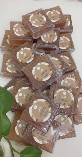 صابون المر ( حجم كبير )