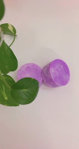 صابون اللافندر