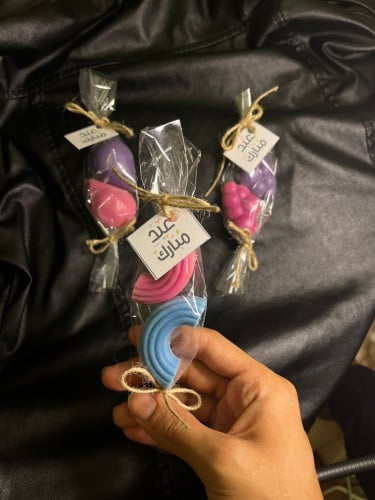 توزيعات فواحة حلاويات