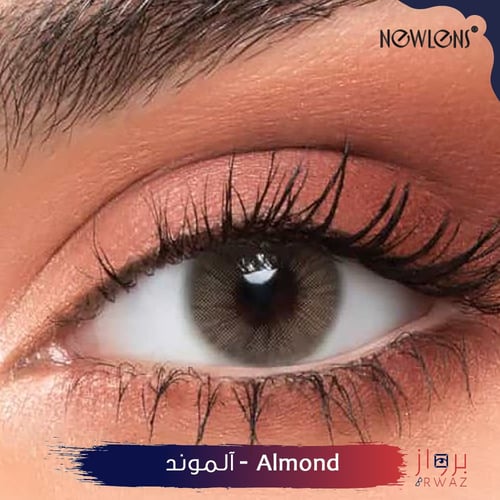 عدسات نيولينس - NewLens