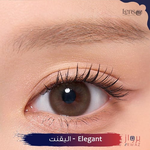 عدسات لينس مي المجموعة الكورية الأولى - Lensme