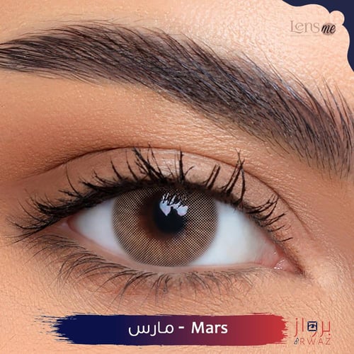 عدسات لينس مي المجموعة الثالثة - Lensme