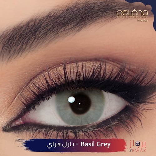 Celelan One Day - عدسات سيلينا ون داي