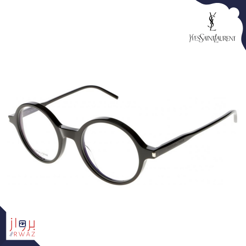 سان لوران - Saint Laurent - Black