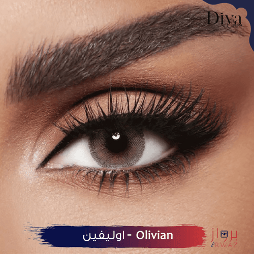 عدسات ديفا - Diva