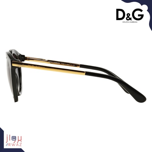 D&G - 4268 - نظارة دولتشي آند قابانا