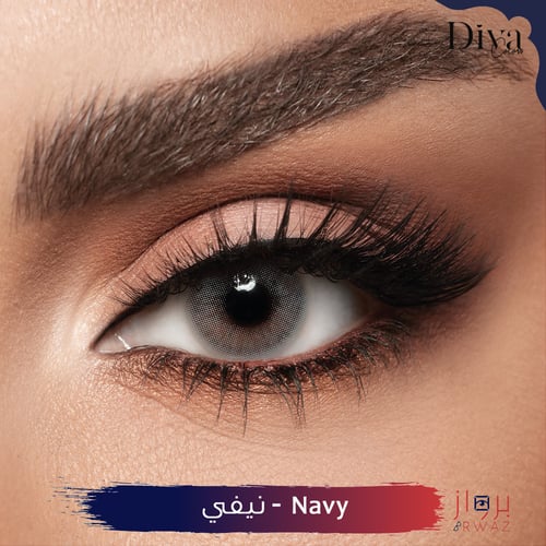 عدسات ديفا مس - Diva Miss